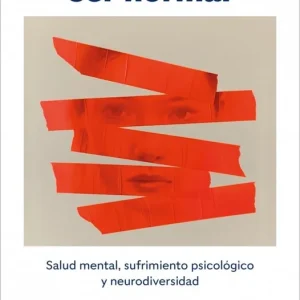 Qué es ser normal Timimi, Sami 2026