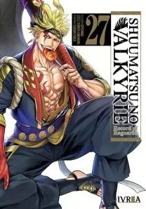 SHUUMATSU NO VALKYRIE 27 AA.VV. 2026