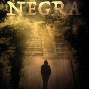 La cripta negra Barat, J. R. 2021