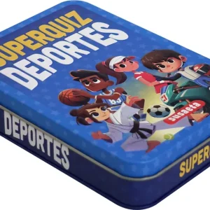 Deportes Yomikoko 2025