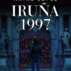 Iruña 1997 Natxo López 2026