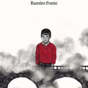 Los puentes en el cielo Fonte, Ramiro 2026