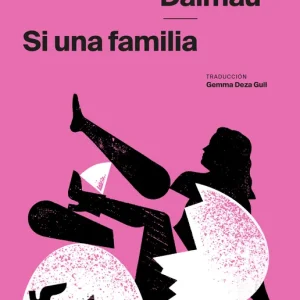 Si una familia Alba Dalmau 2026