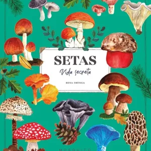 Setas. Vida secreta 2026