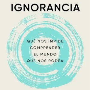 El muro de la ignorancia Takeshi Yoro 2026