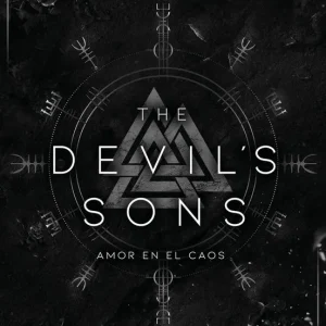 The Devil's Sons: Amor en el caos (The Devil?s Sons 3) Chloé Wallerand 2026