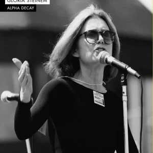MI VIDA EN LA CARRETERA STEINEM, GLORIA 2016