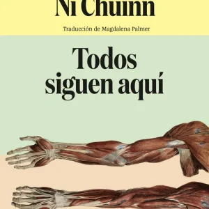 Todos siguen aquí 2026