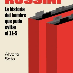 Agente Rossini Álvaro Soto 2026