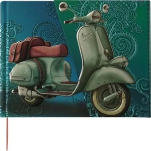 VESPA Varios 2024