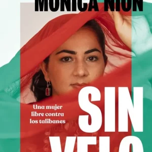 Sin velo Khadija Amin 2026