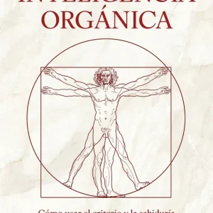 Inteligencia orgánica Pedro Vivar 2026