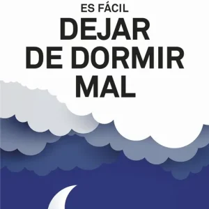 Es fácil dejar de dormir mal Allen Carr 2026