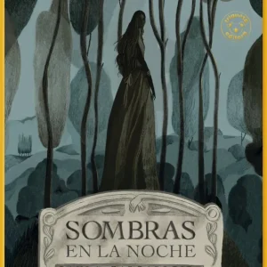 Sombras en la noche Paula Carballeira / Iván R. 2026