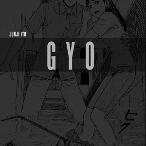 Gyo Junji Ito 2026