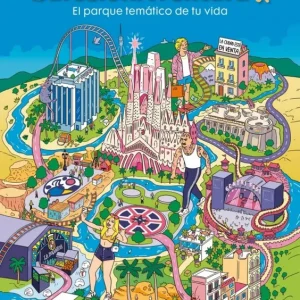 BarcelonAventura Carlos Ramírez 2026