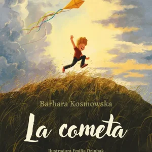 La cometa Barbara Kosmowska 2026