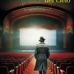 Me olvidé del cielo Cervantes, Pere 2024