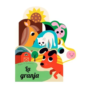 La granja Ingela P. Arrhenius 2026