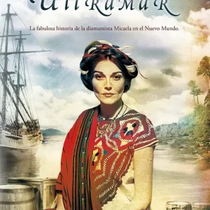 Ultramar de Arístegui, Pilar 2023