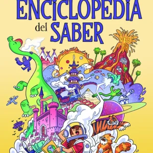 Mi Primera Enciclopedia del Saber Mañeru Cámara, María 2024