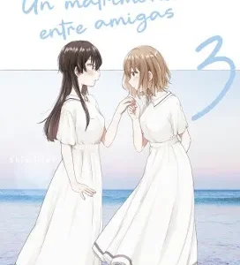 Un matrimonio entre amigas Usui, Shio 2026
