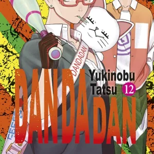 Dan da dan Tatsu, Yukinobu 2024