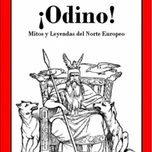 íOdino...! Javier Gálvez S. 2015