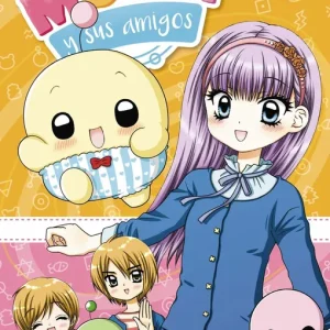 Mochi y sus amigos, 1 2026