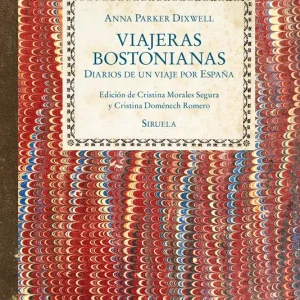 Viajeras bostonianas Anna Parker Dixwell 2026