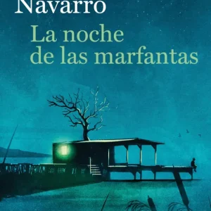 La noche de las marfantas 2026