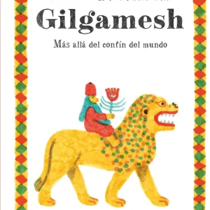 Gilgamesh Antinori, Andrea 2023