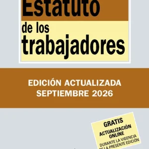 Estatuto de los Trabajadores 2026