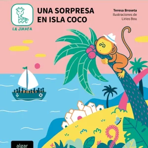 Una sorpresa en Isla Coco Broseta, Teresa 2025