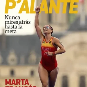 Siempre p'alante 2026