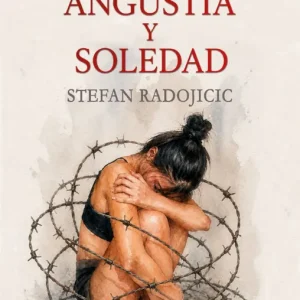 Dolor, angustia y soledad Rodojicic, Stefan 2026