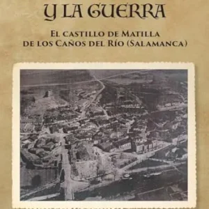 Entre el poder y la guerra García Vázquez, María 2025