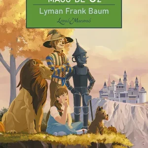 MAGO DE HOZ, EL Baum, L.Frank 2025