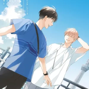 3.The blue summer and you Furuya, Nagisa 2026