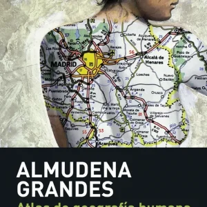 Atlas de geografía humana Grandes Hernández, Almudena 2007
