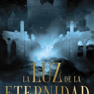 La luz de la eternidad Mei Segura 2026