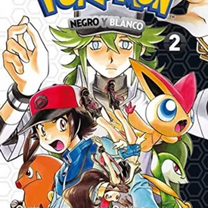 NEGRO Y BLANCO 2 Kusaka, Hidenori 2016