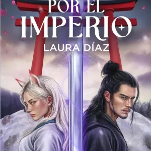 Mi sangre por el Imperio Laura Díaz (@fantasyliterature) 2026