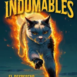 Indomables 1. El despertar de la magia 2026