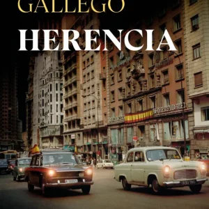 HERENCIA GALLEGO IZQUIERDO, JESUS 2025