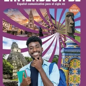Inmersión B1 (libro+ejercicios) VV.AA.