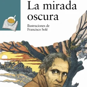 La mirada oscura Gisbert, Joan Manuel
