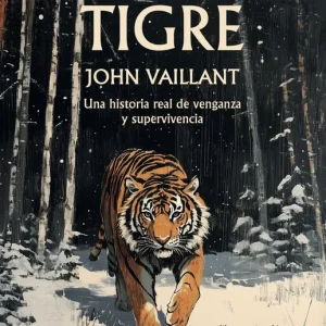 El tigre 2026