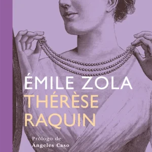 Thérèse Raquin Zola, Émile 2011