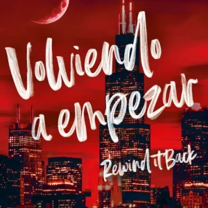 Volviendo a empezar (La Ciudad de los Vientos 5) Tomforde, Liz 2025